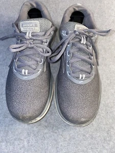 Zapatillas deportivas Brooks Pure Flow 7 para mujer gris tejido talla 9 B - Imagen 1 de 10