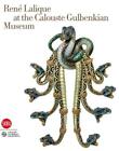 Ren Lalique: At The Calouste Gulbenkian Museum By Maria Fernanda Passos Leite Pa
