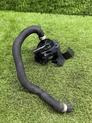 2017-2022 INFINITI Q50 Q60 3,0 Л ВОДЯНОЙ НАСОС ОХЛАЖДАЮЩЕЙ ЖИДКОСТИ ДВИГАТЕЛЯ ОТ ОРИГИНАЛЬНОГО ПРОИЗВОДИТЕЛЯ ПОВРЕЖДЕНИЕ - Изображение 1 из 4