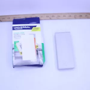 Chamberlain Universal Clicker Keyless Entry Garage Door Opener Keypad KLIK2U-P2 - Picture 1 of 4