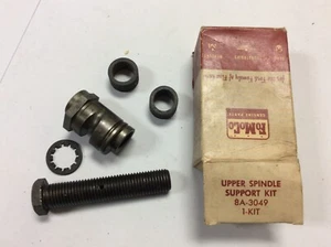READ NOS 49 50 51 52 53 Ford Suspension Upper Spindle Support Pivot Kit 8A-3049 - Picture 1 of 4