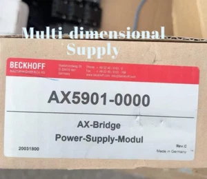 1PCS NEW AX5901-0000  #WAT - Picture 1 of 1