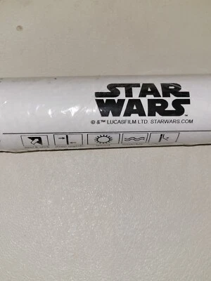 约克墙面 RMK11036WP 星球大战:船舶示意图 壁纸棒和剥皮 — 第 1/4 张图片