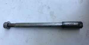 Honda NX250 Dominator front axel 44301KW3000 LT276 - Picture 1 of 2