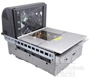 REALSCAN 76 SCANNER/SCALE SENSORMATIC READY(NEW IN BOX) - Picture 1 of 4