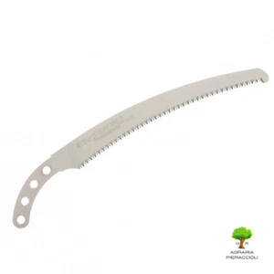 LAMA RICAMBIO SILKY ZUBAT 330mm-7,5 LUNGHEZZA 33cm TAGLIO Ø165mm Professionale - Imagen 1 de 1