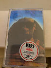 [Factory Sealed] Hot in the Shade by Kiss (Cassette, Oct-1989, Mercury)