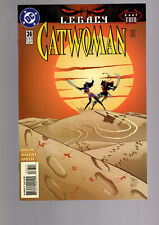 CATWOMAN   36 - 1993 SERIES    -  HUGE RANGE OF DC COMICS IN STOCK