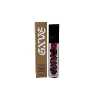 GXVE Beauty Bubble Pop Electric High Performance Lip Gloss All My Love - Picture 1 of 4