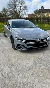Winter-Kompletträder für VW, Audi, Mercedes, Ford, Seat, Skoda, Volkswagen - Bild 1 von 4