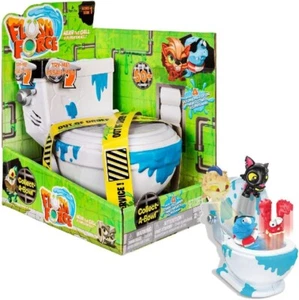Spinmaster - Flush Force Collector Toilet - (R10-0) - Bild 1 von 3