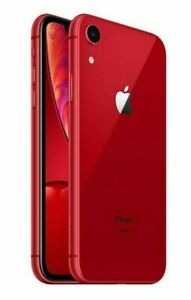 Apple iPhone XR 64GB A1984 T-Mobile Only  Apple iPhone XR Large Screen Used Good