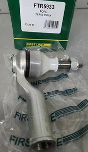 FIRST LINE FTR5933 TIE ROD END LH FITS: FORD - Picture 1 of 1