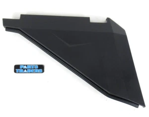 Genuine Polaris Left Door Bolster Panel/Cover 5450755 RZR 1000 XP/4/Turbo/S - Picture 1 of 2