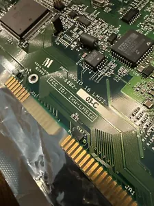Media Vision Pro Audio 16 ISA Sound Card Vintage - Picture 1 of 5