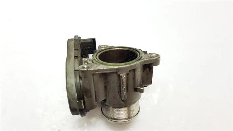 Land Rover Freelander 2007 carrocería del acelerador 2,2 diésel 224DT 968788828000 Foto 1 de 4