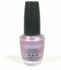 OPI  I Lilac It Hot! Nail Polish Lacquer C57 802WR - Picture 1 of 1