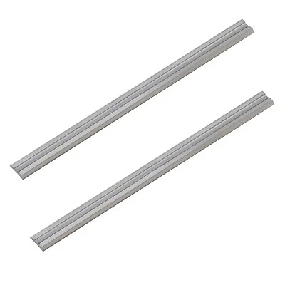 2x HM Hobelmesser Wendemesser 102mm für AEG ATLAS-COPCO EH102 / HB750 / HBE800