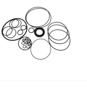 Hydraulic Main Pump Seal Kit for Hitachi Excavator EX100WD-2 - Picture 1 of 4