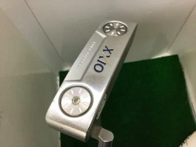 DUNLOP XXIO MILLED 2018 JAPAN VERSION 33in PUTTER GOLF CLUB - Image 1 of 4