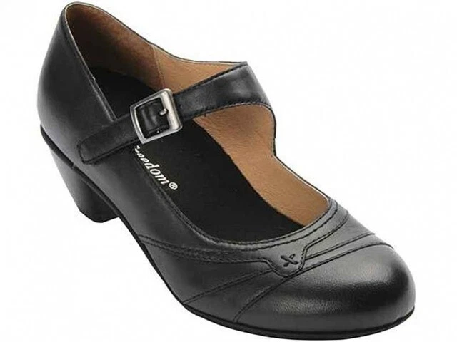 Barefoot Freedom Summer - Size 12 N - Women's Shoe - Black **gently worn** - Image 1 of 1