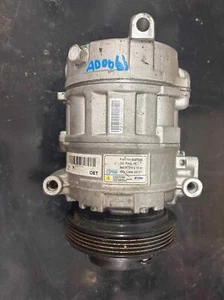 2012 GMC Terrain AC Compressor 2.4L Used Aftermarket Omega 20-20779-AM - Picture 1 of 5