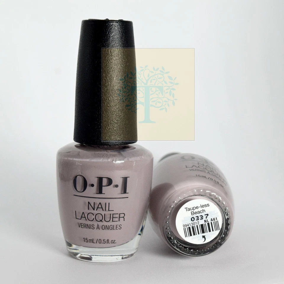 OPI Nail Lacquer Polish 0.5oz/ea. Updated Newest Colors 2024 Holiday Best Gifts - Image 1 of 1