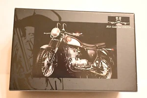 BSA Gold Star DBD34 von Minichamps 1:12 in OVP seltenes Modell - Bild 1 von 6