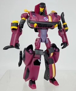 Transformers DEAD END Animated BotCon 2011 "Stunti-Con Job" loose complete - Picture 1 of 4
