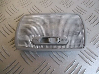 2002 HONDA CIVIC ВОДИТЕЛЬ ИНТЕРЬЕРА КРЫШИ СВЕТ ПОДЛИННЫЙ OEM - Изображение 1 из 2