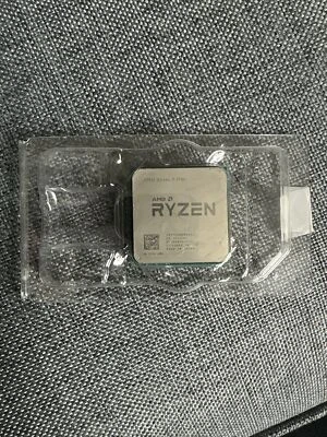 AMD Ryzen 7 1700 - 3 GHz (YD1700BBM88AE) Processor - Image 1 of 2