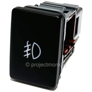 OEM Toyota / Scion 84160-12060 13-20 86 / FRS Fog Light Switch Genuine Part - Picture 1 of 2