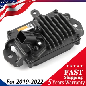Cruise Control Wave Radar Sensor Fits 2019-2022 Lexus ES300h RX350L RX450hL 3.5L - Picture 1 of 17