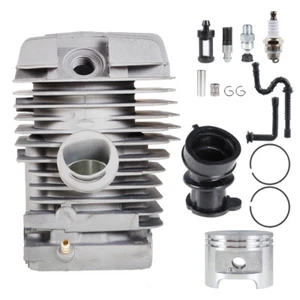 Kit de pistón de cilindro 49MM para motosierra MS390 MS290 MS310 029 039 1127 020 1216 - Imagen 1 de 12