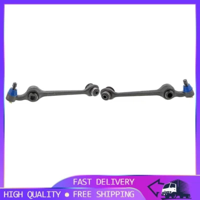 2x Conjunto de brazo de control y rótula Mevotech para Dodge Intrepid 1993-2004 Foto 1 de 4