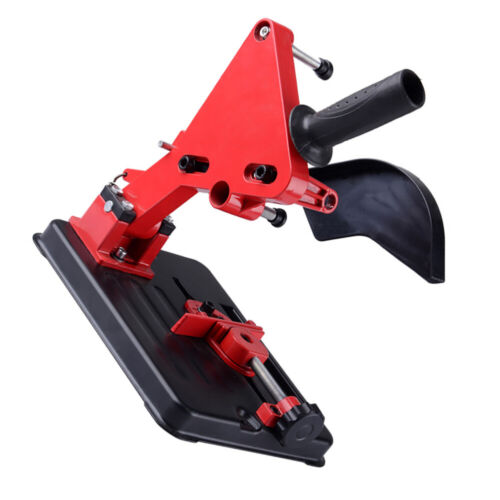 Angle Bracket Iron Aluminum Alloy Chop Stand Home Accessories