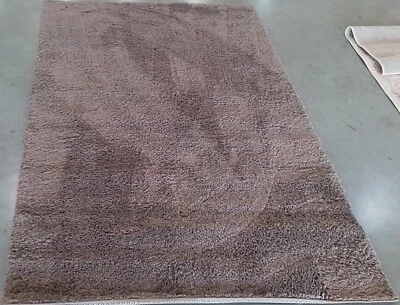 Alfombra de manchas traseras TAUPE 4'-0" X 6'-0", precio reducido 1172761665 AUG900R-4 Foto 1 de 4