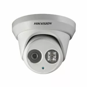 Hikvision DS-2CD2343G0-I 4MP 4mm POE IR IP POE Camera repl DS-2CD2342WD-I - Picture 1 of 2