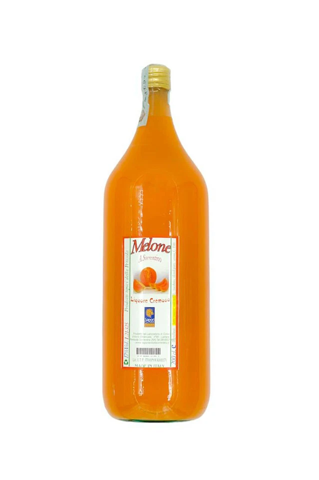 Meloncello - Sapori Antichi Sorrentino 2 LT