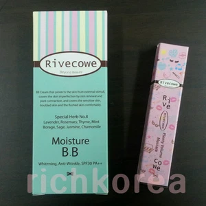 Máscara de máscara de maquillaje con mucho volumen + humedad BB crema BLMISH BÁLSAMO SPF30 PA++ por corea - Imagen 1 de 4