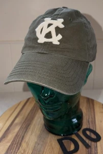 Baseballmütze Kappe Retro Kansas City 1948 Monarchs League sehr guter Zustand.  Made In USA.  D10 - Bild 1 von 3