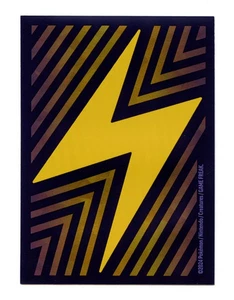 1x Surging Sparks ETB Individual Pokemon Card Sleeve - Bild 1 von 1