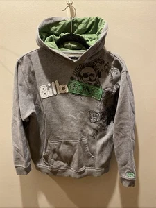 Billabong Vintage boys XL - Skull Graphic - Picture 1 of 6
