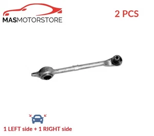 LH RH TRACK CONTROL ARM PAIR FRONT LOWER REAR MOOG BM-TC-4356 2PCS I NEW - Picture 1 of 4