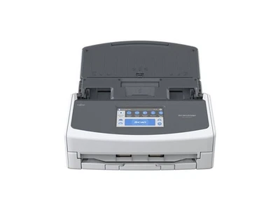 Fujitsu PA03770-B401 ScanSnap iX1600 ADF + Manual - Image 1 of 3