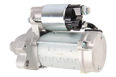 NK Starter Motor for Toyota Corolla Liftback 1.4 October 1999 to October 2002 - Image 1 of 4