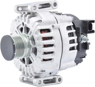 Alternator BBB Industries 11813 Reman BBB INDUSTRIES 11813 - Image 1 of 4