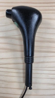 Ford Focus Shift Knob OEM Shift Lever 2000 2007  - Image 1 of 4