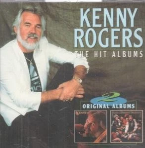 Kenny Rogers Hits Album CD Netherlands Disky 1995 HA860772 - Image 1 of 1