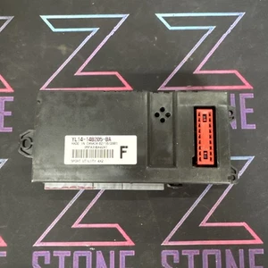 MULTIFUNCTION CONTROL MODULE 2000 2001 2002 FORD EXPEDITION YL14-14B205-BA OEM - Picture 1 of 4